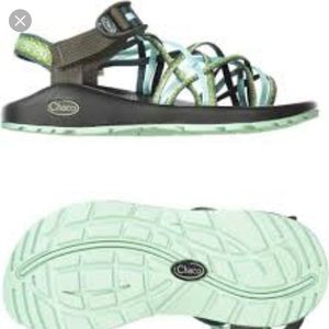 Chaco ZX/3 Classics